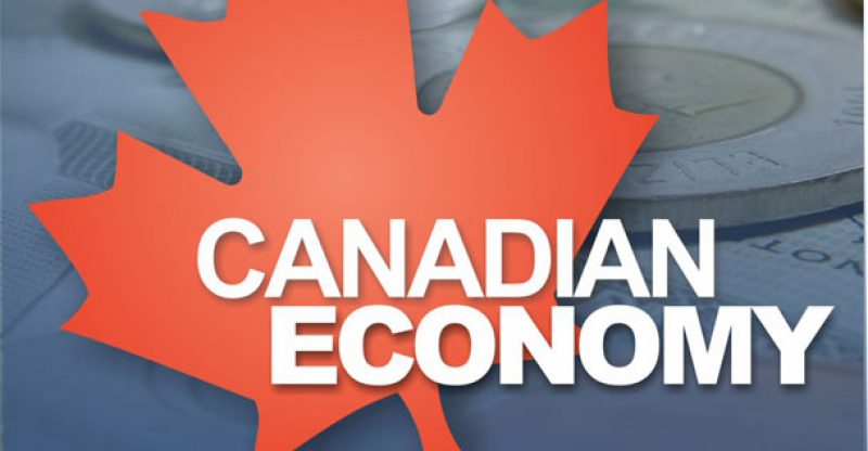canadia economy
