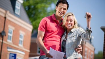 First-time Buyers