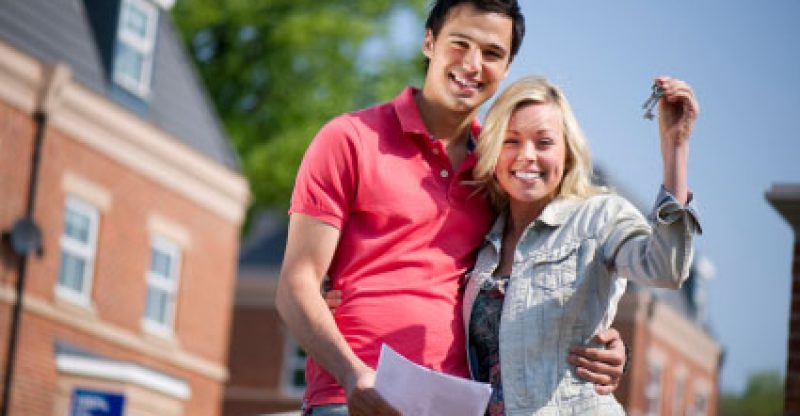 First-time Buyers