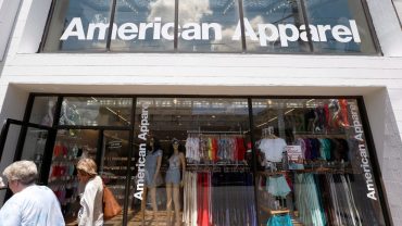 American Apparel