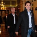 Trudeau