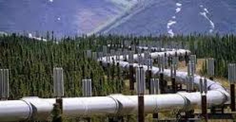 pipe