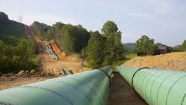 pipeline