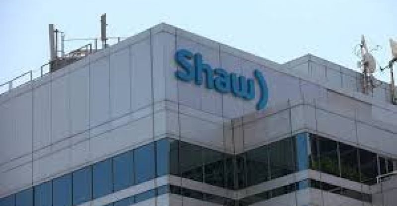 shaw