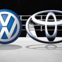 volkswagen & toyotas