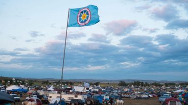 Standing Rock