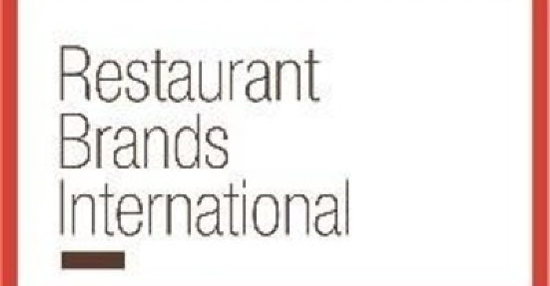 Restaurant Brands International
