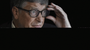 Bill Gates