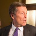 toronto mayor