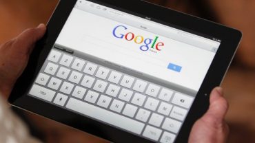 Apple and Google