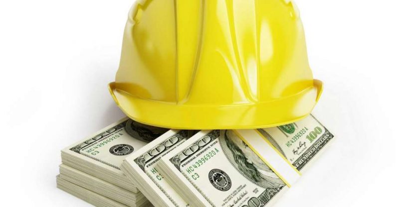 workers wages