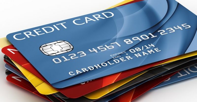 credit cards