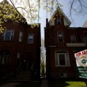 Toronto real estate