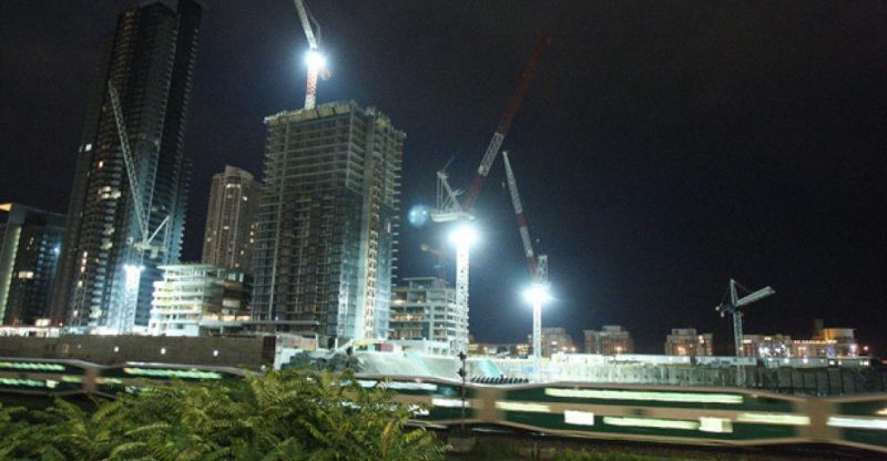 Toronto Condo