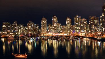 Vancouver