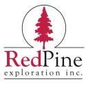 red pines exploration