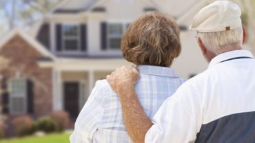 seniors renting