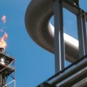 India Oil Corp