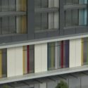 middle class housing