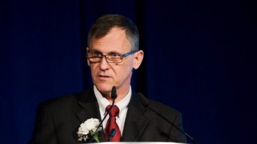 Martin Reid