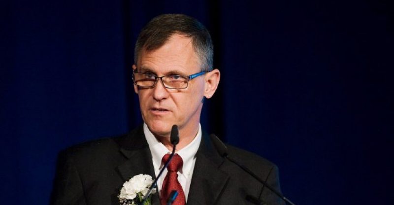 Martin Reid