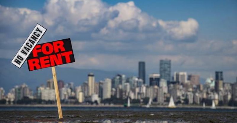 Toronto’s rental crisis