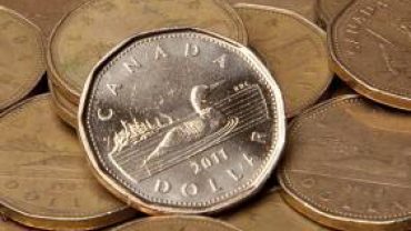canadian dollar