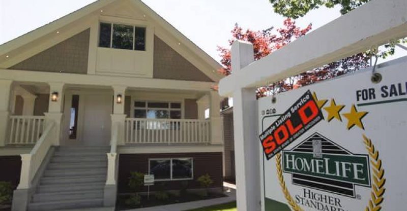 Vancouver real estate