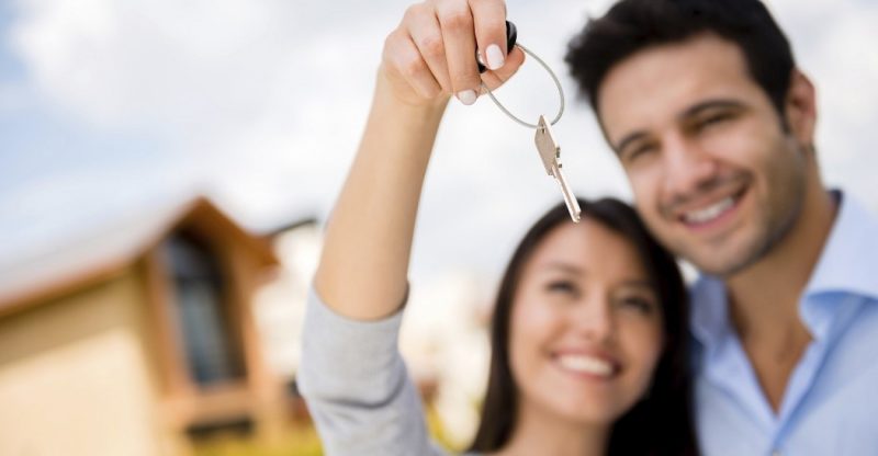 home ownership