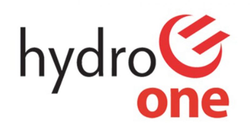 hydro one ltd