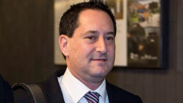 michael applebaum