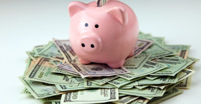 personal finances