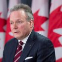 stephen poloz