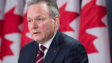 stephen poloz
