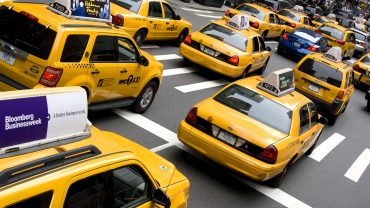 taxi