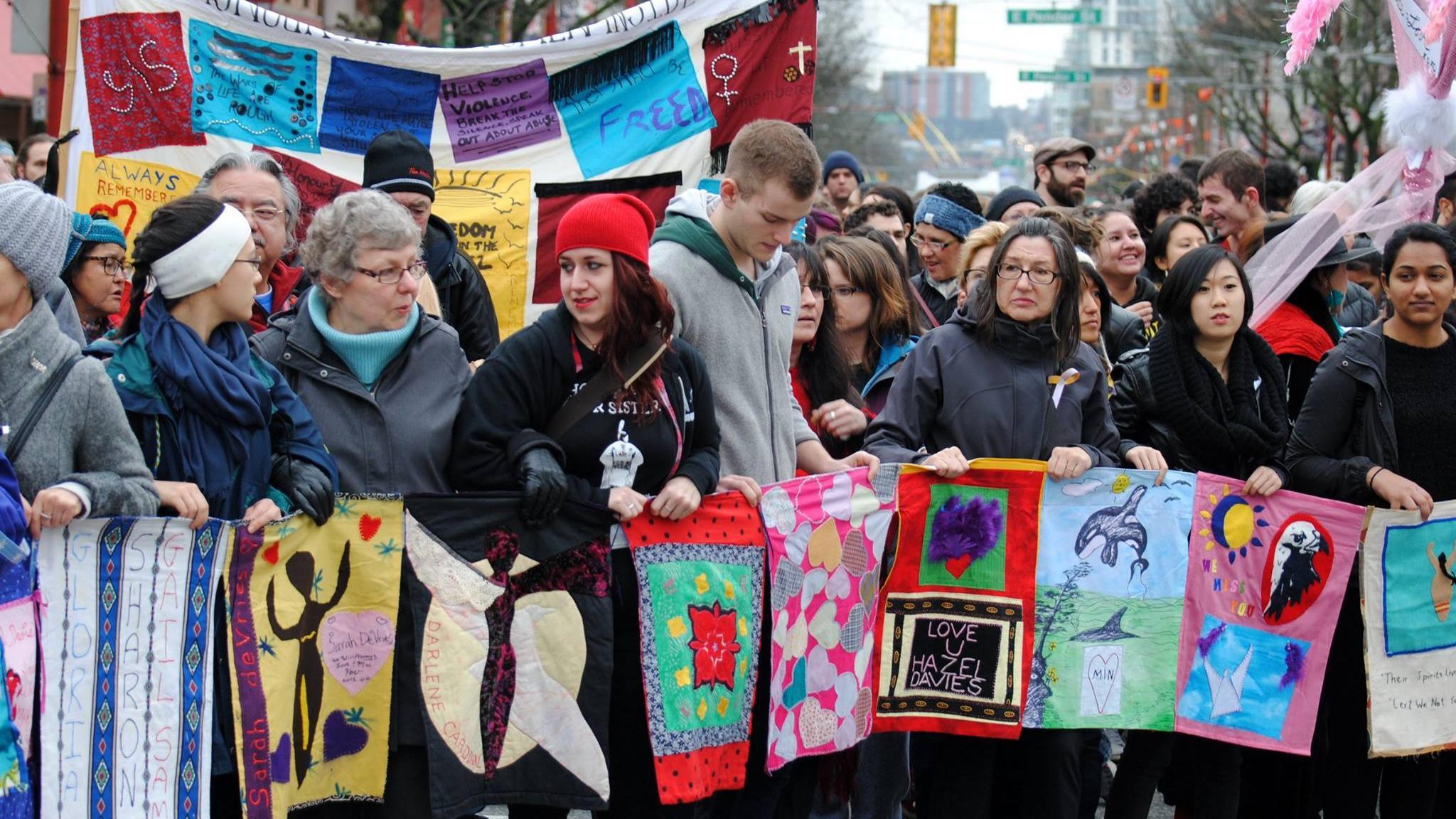 The Struggles Of The Indigenous Women Of Canada