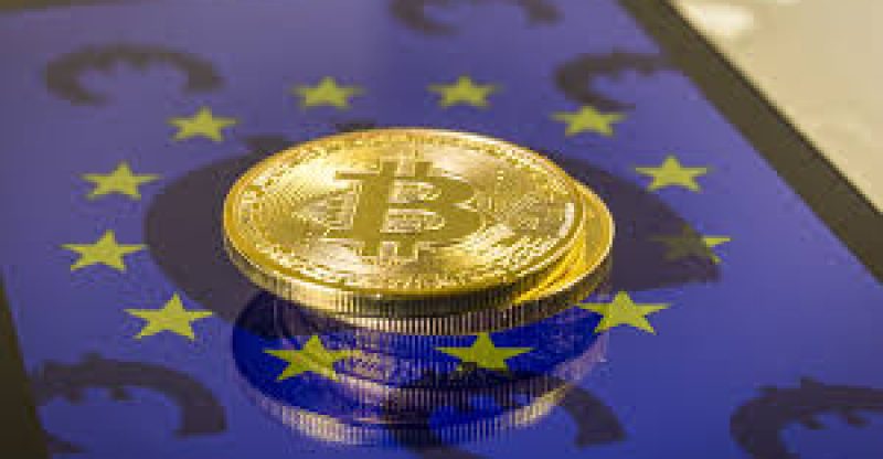 buy bitcoin in eu