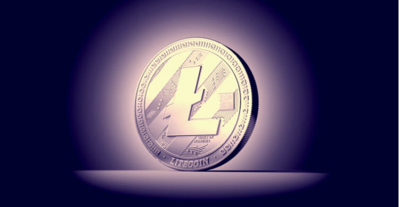 Litecoin darknet markets