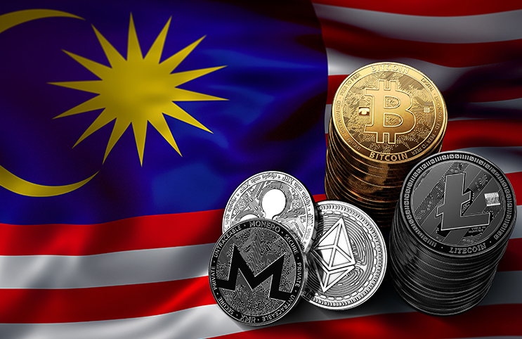 malaysia cryptocurrency exchange