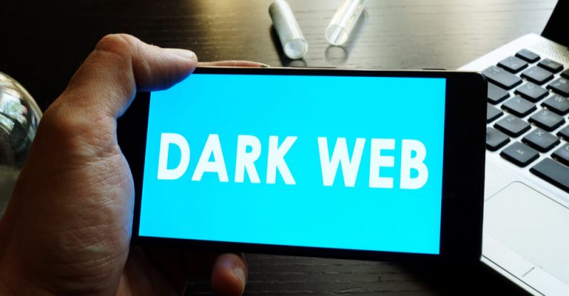 Dark Web Legit Sites