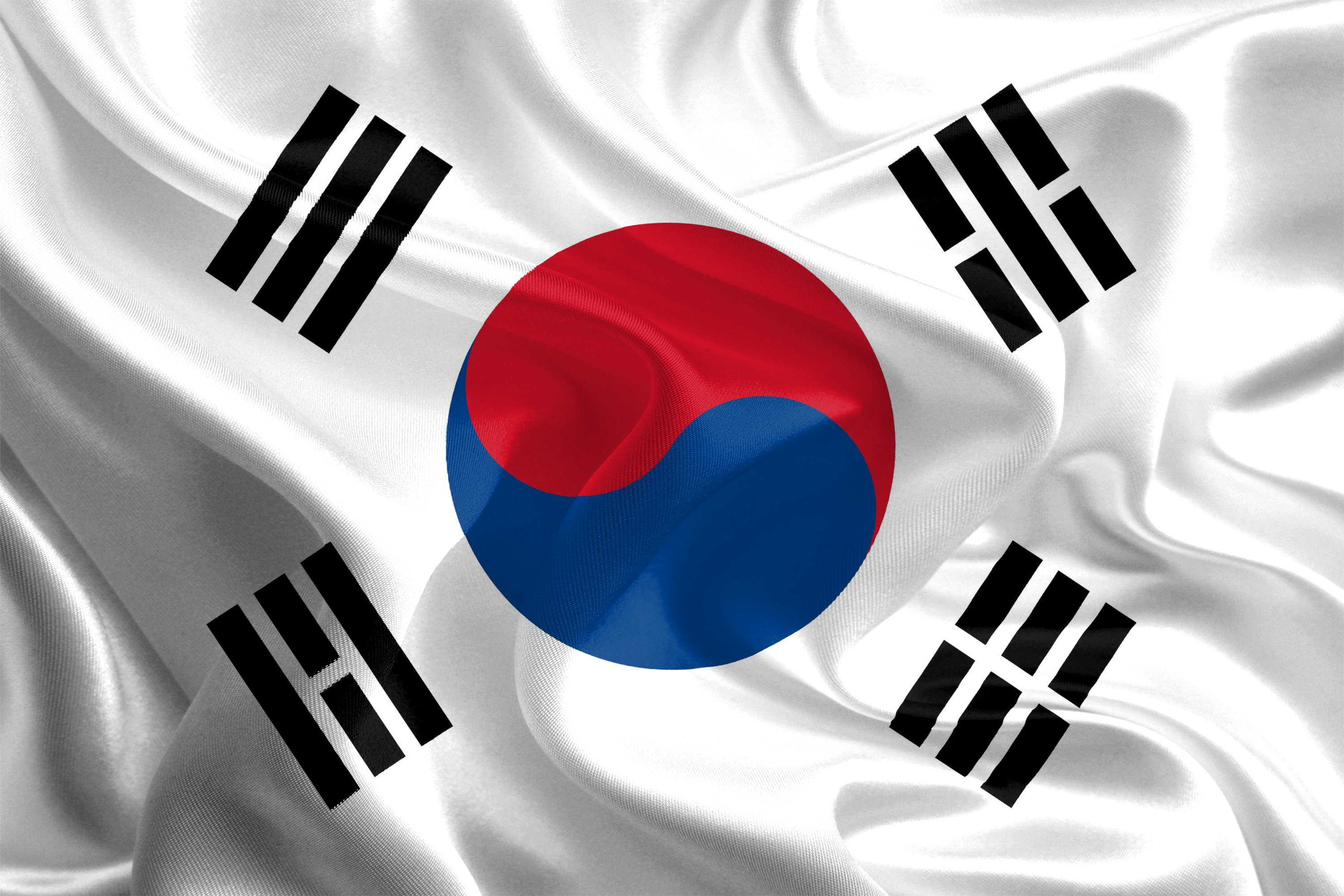 Korean Customs Service Developing Full-Scale Blockchain Customs Platform