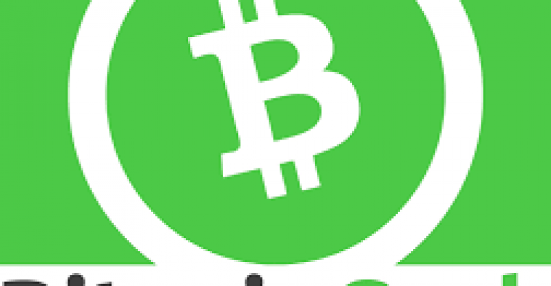 bitcoin cash may 15th