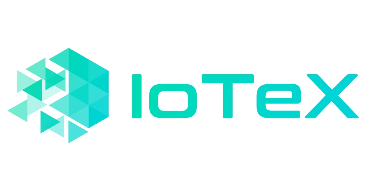 iotex blockchain