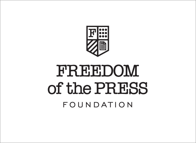 freedome of the press cryptocurrency