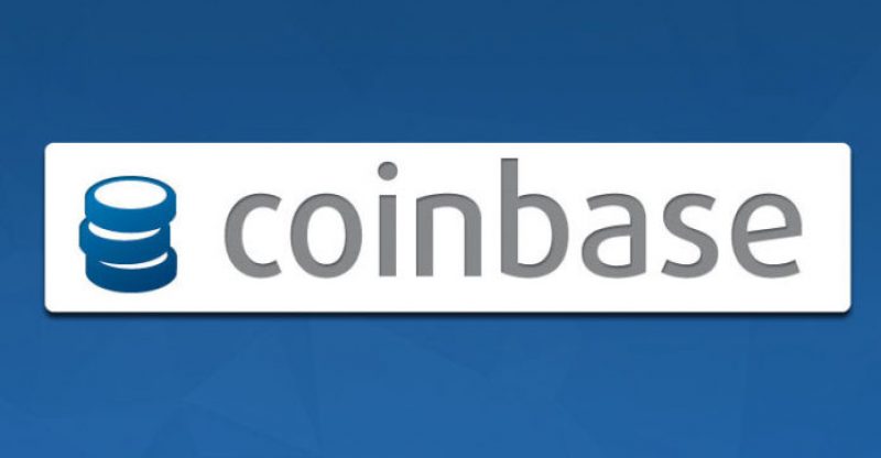 Coinbase business