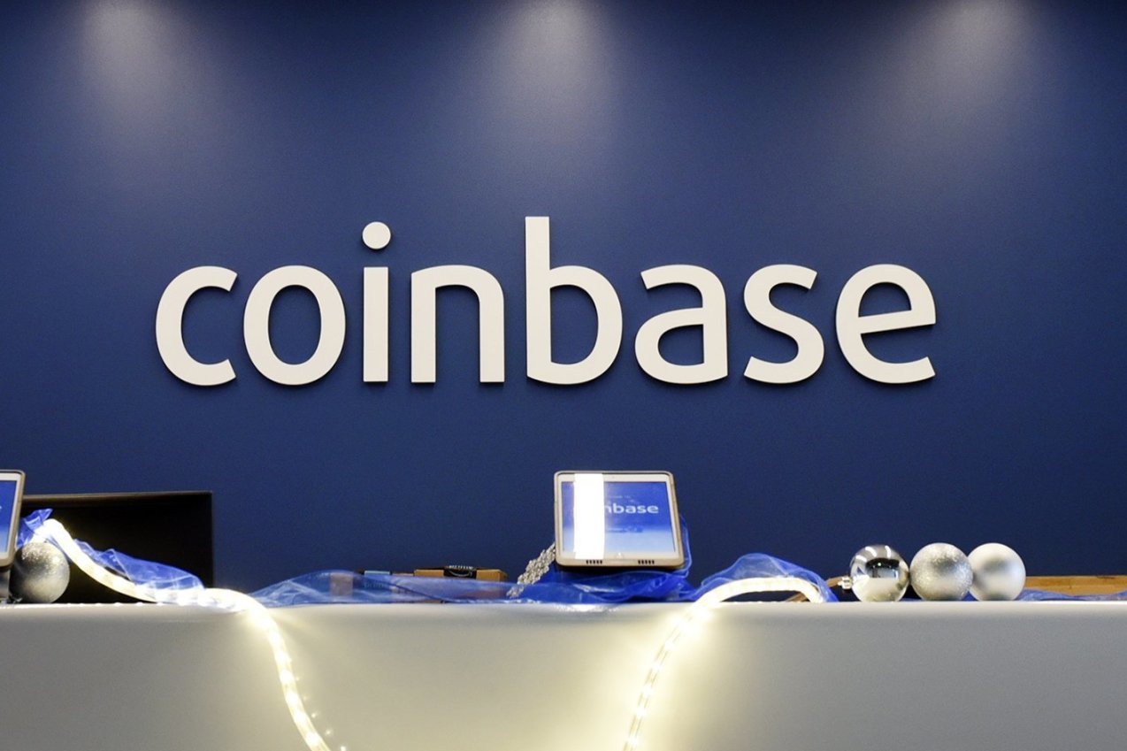 Coinbase Can Now List Security Tokens Thanks To U.S ...