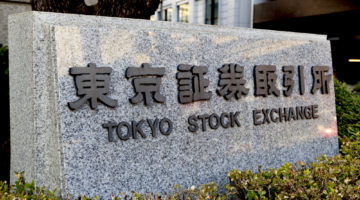 Cryptocurrency exchange in asia