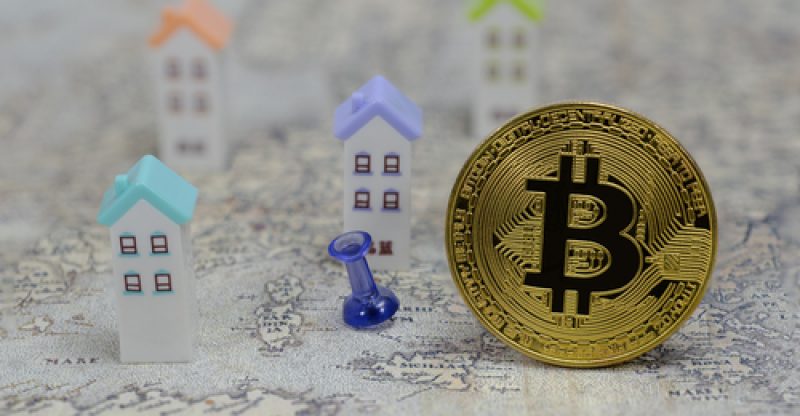 Bitcoin Described As The ‘Best House In A Tough Neighborhood’ | HiBusiness