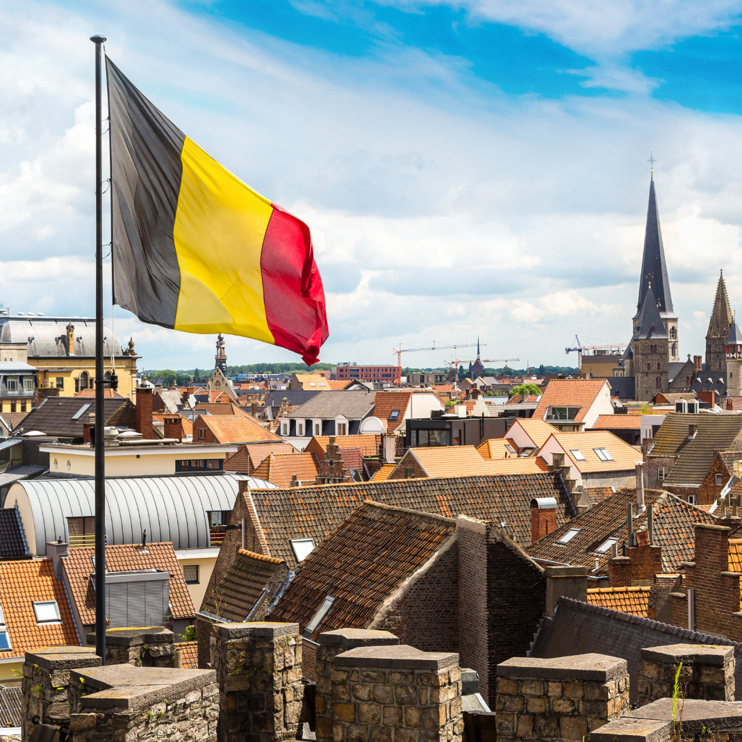 Belgium Recently Released A List Of Cryptocurrency ...