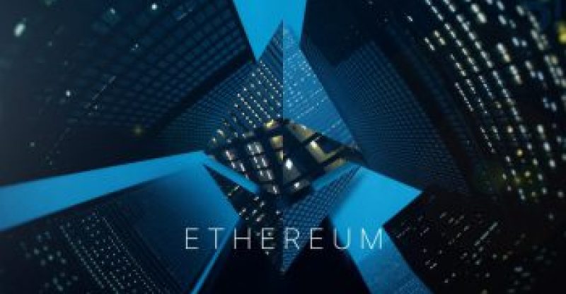 ethereum blockchain finalized next month